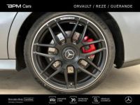 Mercedes CLA 45 AMG S 421ch 4Matic+ 8G-DCT Speedshift AMG - <small></small> 62.990 € <small>TTC</small> - #12