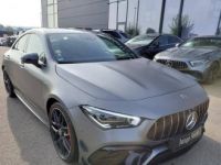 Mercedes CLA 45 AMG S 4M/NIGHT/PERFORMANCE - <small></small> 45.900 € <small>TTC</small> - #2