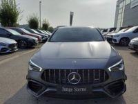 Mercedes CLA 45 AMG S 4M/NIGHT/PERFORMANCE - <small></small> 45.900 € <small>TTC</small> - #3