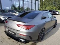 Mercedes CLA 45 AMG S 4M/NIGHT/PERFORMANCE - <small></small> 45.900 € <small>TTC</small> - #4