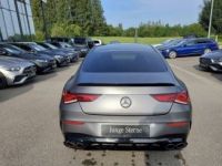 Mercedes CLA 45 AMG S 4M/NIGHT/PERFORMANCE - <small></small> 45.900 € <small>TTC</small> - #5