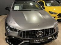 Mercedes CLA 45 AMG S Burmester/Night/Performance - <small></small> 45.900 € <small>TTC</small> - #2