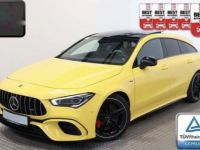 Mercedes CLA 45 AMG S Shooting Brake 4M - <small></small> 44.900 € <small>TTC</small> - #1