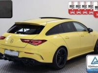 Mercedes CLA 45 AMG S Shooting Brake 4M - <small></small> 44.900 € <small>TTC</small> - #2