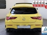 Mercedes CLA 45 AMG S Shooting Brake 4M - <small></small> 44.900 € <small>TTC</small> - #3