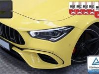 Mercedes CLA 45 AMG S Shooting Brake 4M - <small></small> 44.900 € <small>TTC</small> - #4