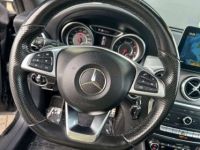Mercedes CLA 45 AMG SB 4-Matic Black optik - GPS - Pano - Cam - Leder - <small></small> 29.950 € <small>TTC</small> - #7