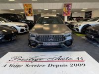 Mercedes CLA 45 S AMG Origine france Kit Aero Sieges performance Taxe CO2 payé 698,64 euros par mois - <small></small> 70.000 € <small>TTC</small> - #2