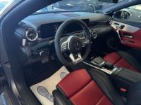 Mercedes CLA 45 S AMG Origine france Kit Aero Sieges performance Taxe CO2 payé 698,64 euros par mois - <small></small> 70.000 € <small>TTC</small> - #14