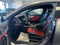 Mercedes CLA 45 S AMG Origine france Kit Aero Sieges performance Taxe CO2 payé 698,64 euros par mois - <small></small> 70.000 € <small>TTC</small> - #26