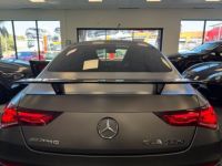 Mercedes CLA 45 S AMG Origine france Kit Aero Sieges performance Taxe CO2 payé 698,64 euros par mois - <small></small> 70.000 € <small>TTC</small> - #39