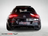 Mercedes CLA 45s AMG 4Matic Shooting Brake - <small></small> 41.000 € <small>TTC</small> - #3