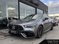 Mercedes CLA 45s AMG/4M/Night/Performance - <small></small> 46.500 € <small>TTC</small> - #1