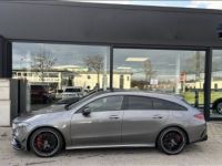 Mercedes CLA 45s AMG/4M/Night/Performance - <small></small> 46.500 € <small>TTC</small> - #3