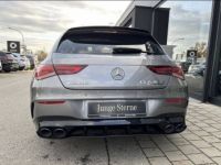 Mercedes CLA 45s AMG/4M/Night/Performance - <small></small> 46.500 € <small>TTC</small> - #4