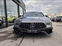 Mercedes CLA 45s AMG/4M/Night/Performance - <small></small> 46.500 € <small>TTC</small> - #6