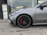 Mercedes CLA 45s AMG/4M/Night/Performance - <small></small> 46.500 € <small>TTC</small> - #7