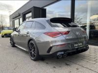 Mercedes CLA 45s AMG/4M/Night/Performance - <small></small> 46.500 € <small>TTC</small> - #8