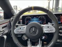 Mercedes CLA 45s AMG/4M/Night/Performance - <small></small> 46.500 € <small>TTC</small> - #13