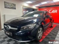 Mercedes CLA 7-G DCT A Business Executive - <small></small> 18.490 € <small>TTC</small> - #1