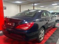 Mercedes CLA 7-G DCT A Business Executive - <small></small> 18.490 € <small>TTC</small> - #7