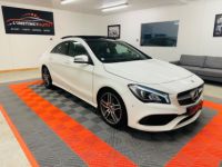 Mercedes CLA 7G-DCT AMG LINE + TOIT OUVRANT + VIDANGE DE BOITE OK FAITE CHEZ MERCEDES - <small></small> 23.990 € <small>TTC</small> - #1