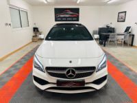 Mercedes CLA 7G-DCT AMG LINE + TOIT OUVRANT + VIDANGE DE BOITE OK FAITE CHEZ MERCEDES - <small></small> 23.990 € <small>TTC</small> - #2