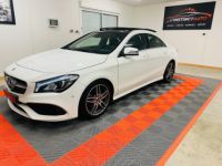 Mercedes CLA 7G-DCT AMG LINE + TOIT OUVRANT + VIDANGE DE BOITE OK FAITE CHEZ MERCEDES - <small></small> 23.990 € <small>TTC</small> - #3