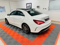 Mercedes CLA 7G-DCT AMG LINE + TOIT OUVRANT + VIDANGE DE BOITE OK FAITE CHEZ MERCEDES - <small></small> 23.990 € <small>TTC</small> - #5