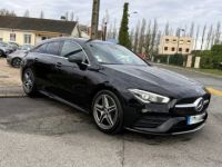 Mercedes CLA AMG LINE 200D 150CV BVA8 TBEG 21659HT ENTRETIEN COMPLET ET A JOUR SHOOTING BREAK - <small></small> 25.990 € <small>TTC</small> - #1