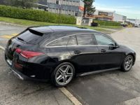 Mercedes CLA AMG LINE 200D 150CV BVA8 TBEG 21659HT ENTRETIEN COMPLET ET A JOUR SHOOTING BREAK - <small></small> 25.990 € <small>TTC</small> - #3