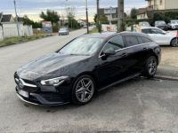 Mercedes CLA AMG LINE 200D 150CV BVA8 TBEG 21659HT ENTRETIEN COMPLET ET A JOUR SHOOTING BREAK - <small></small> 25.990 € <small>TTC</small> - #4