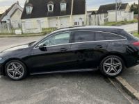 Mercedes CLA AMG LINE 200D 150CV BVA8 TBEG 21659HT ENTRETIEN COMPLET ET A JOUR SHOOTING BREAK - <small></small> 25.990 € <small>TTC</small> - #5