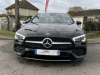 Mercedes CLA AMG LINE 200D 150CV BVA8 TBEG 21659HT ENTRETIEN COMPLET ET A JOUR SHOOTING BREAK - <small></small> 25.990 € <small>TTC</small> - #7