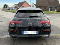 Mercedes CLA AMG LINE 200D 150CV BVA8 TBEG 21659HT ENTRETIEN COMPLET ET A JOUR SHOOTING BREAK - <small></small> 25.990 € <small>TTC</small> - #8