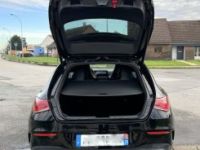 Mercedes CLA AMG LINE 200D 150CV BVA8 TBEG 21659HT ENTRETIEN COMPLET ET A JOUR SHOOTING BREAK - <small></small> 25.990 € <small>TTC</small> - #9