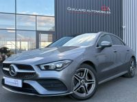 Mercedes CLA AMG LINE 218ch 8G-DCT - <small></small> 31.900 € <small>TTC</small> - #1