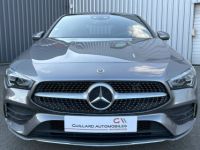 Mercedes CLA AMG LINE 218ch 8G-DCT - <small></small> 31.900 € <small>TTC</small> - #2