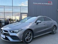 Mercedes CLA AMG LINE 218ch 8G-DCT - <small></small> 31.900 € <small>TTC</small> - #3