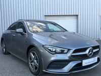 Mercedes CLA AMG LINE 218ch 8G-DCT - <small></small> 31.900 € <small>TTC</small> - #4