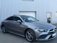 Mercedes CLA AMG LINE 218ch 8G-DCT - <small></small> 31.900 € <small>TTC</small> - #5