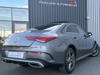 Mercedes CLA AMG LINE 218ch 8G-DCT - <small></small> 31.900 € <small>TTC</small> - #6