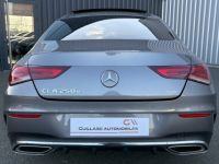 Mercedes CLA AMG LINE 218ch 8G-DCT - <small></small> 31.900 € <small>TTC</small> - #7