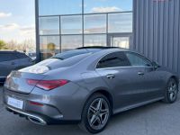 Mercedes CLA AMG LINE 218ch 8G-DCT - <small></small> 31.900 € <small>TTC</small> - #8