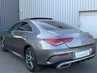 Mercedes CLA AMG LINE 218ch 8G-DCT - <small></small> 31.900 € <small>TTC</small> - #9