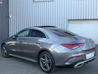 Mercedes CLA AMG LINE 218ch 8G-DCT - <small></small> 31.900 € <small>TTC</small> - #10