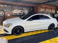 Mercedes CLA benz 200 cdi amg - <small></small> 25.800 € <small>TTC</small> - #1