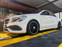 Mercedes CLA benz 200 cdi amg - <small></small> 25.800 € <small>TTC</small> - #9