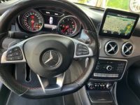 Mercedes CLA benz 200 cdi amg - <small></small> 25.800 € <small>TTC</small> - #10