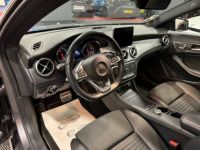 Mercedes CLA CLA 220D Fascination Pack AMG - <small></small> 22.990 € <small>TTC</small> - #1